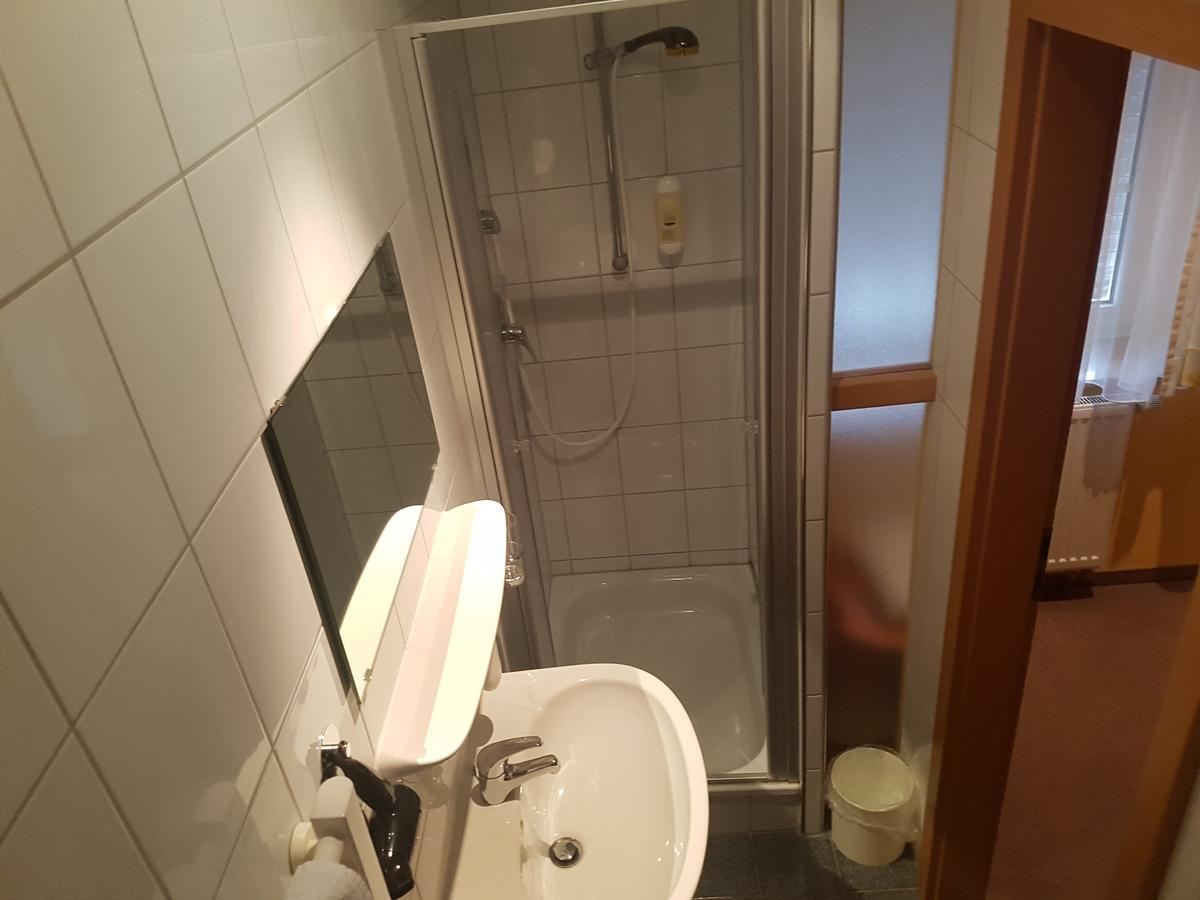 Gasthof Krapp Litzendorf Luaran gambar